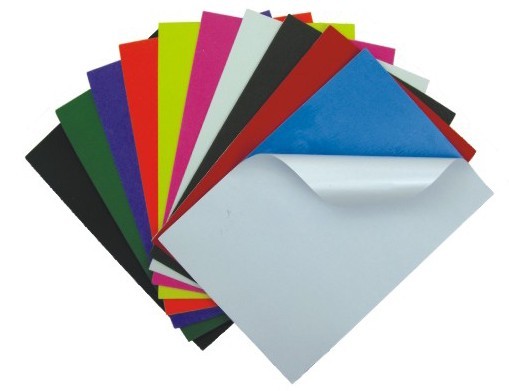 Adhesive Normal Color EVA foam,EVA foamy sticker,Self-stick color EVA foam,Foamy Autoadhesivo