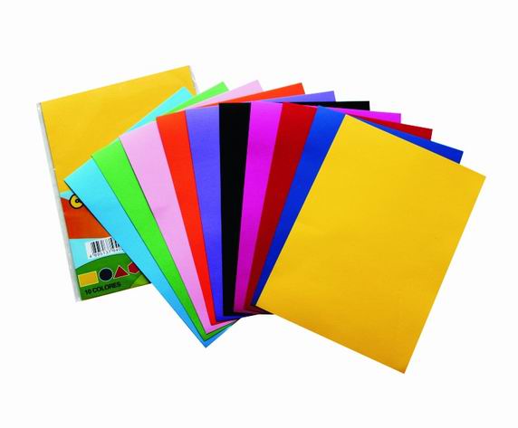 Color Paper Cardbo..